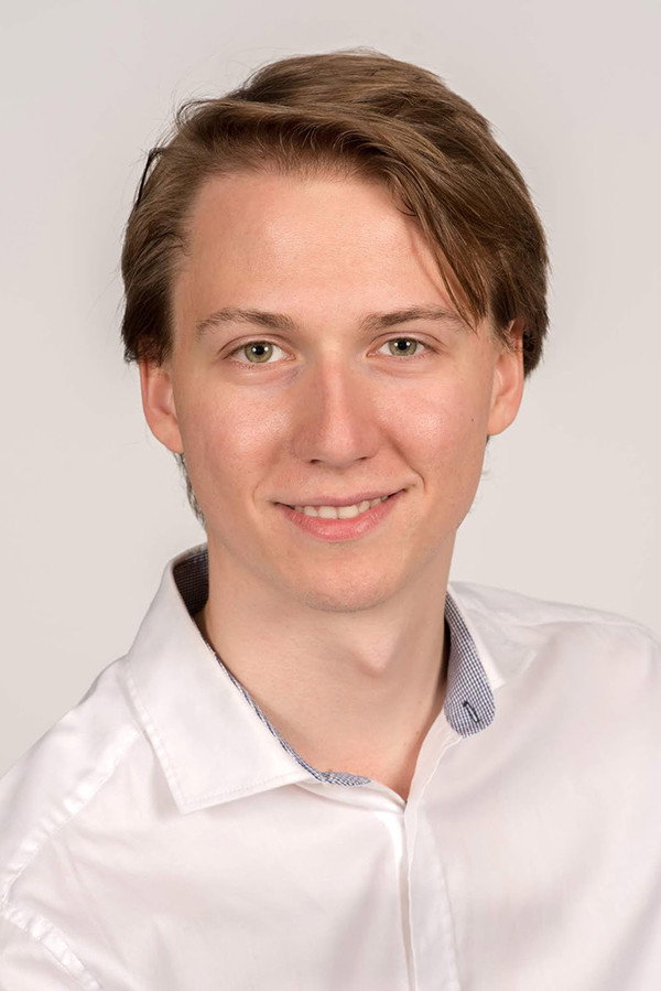 Martinkovics Máté