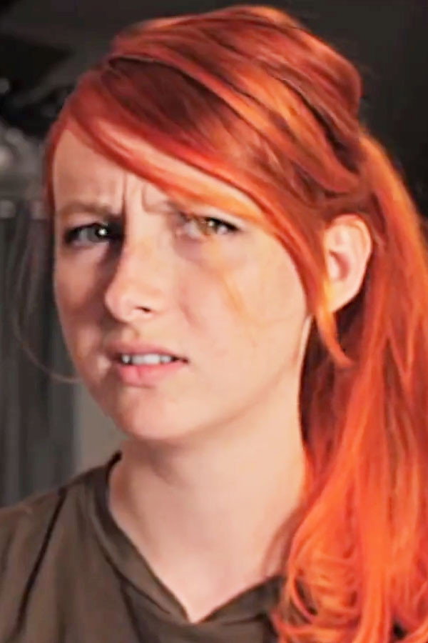 Tessa Violet
