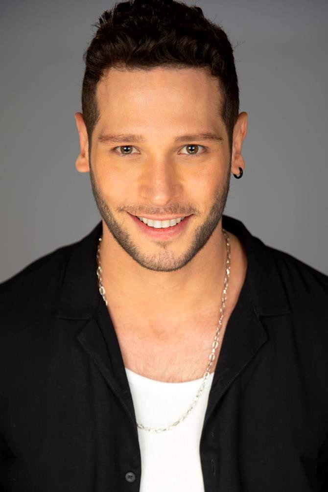 Lucas Buelvas