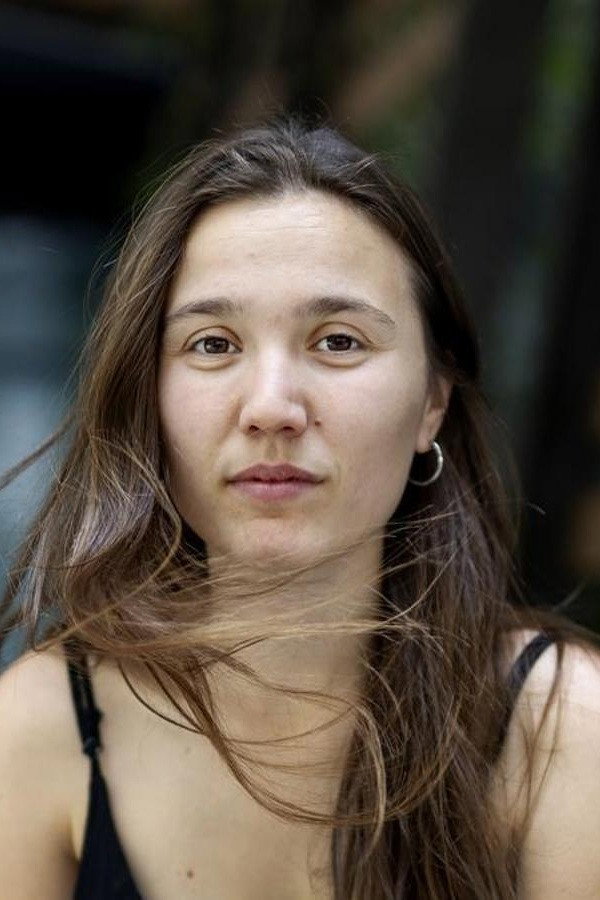 Rita Payés