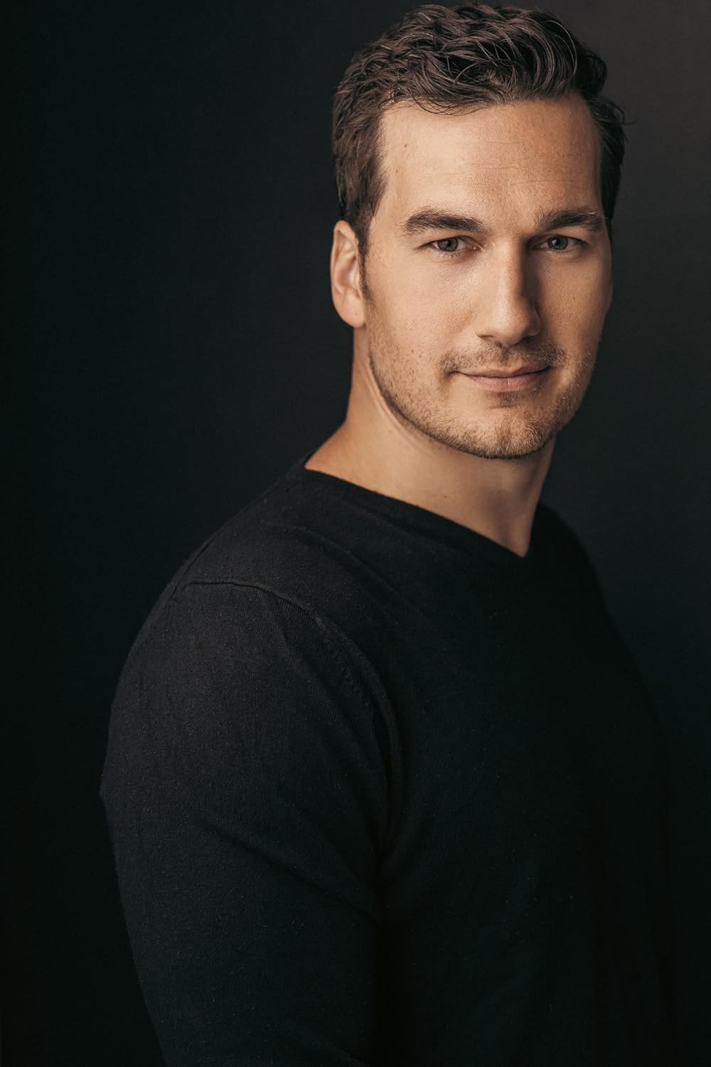 Charlie Cavill