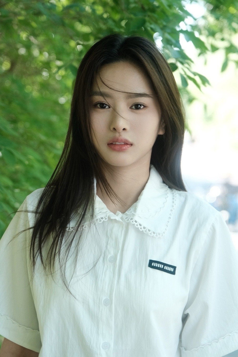 Deng Xizi