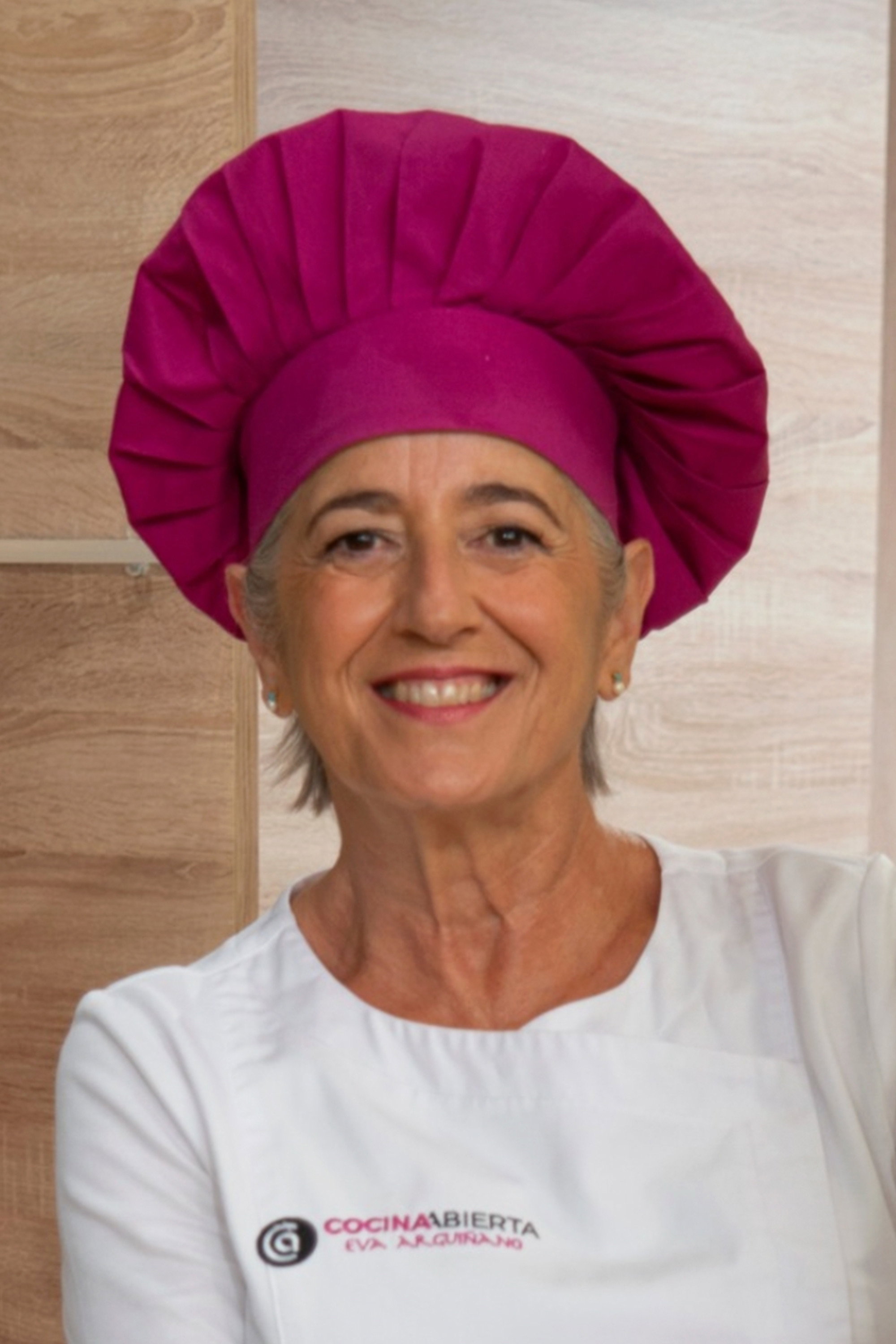 Eva Arguiñano