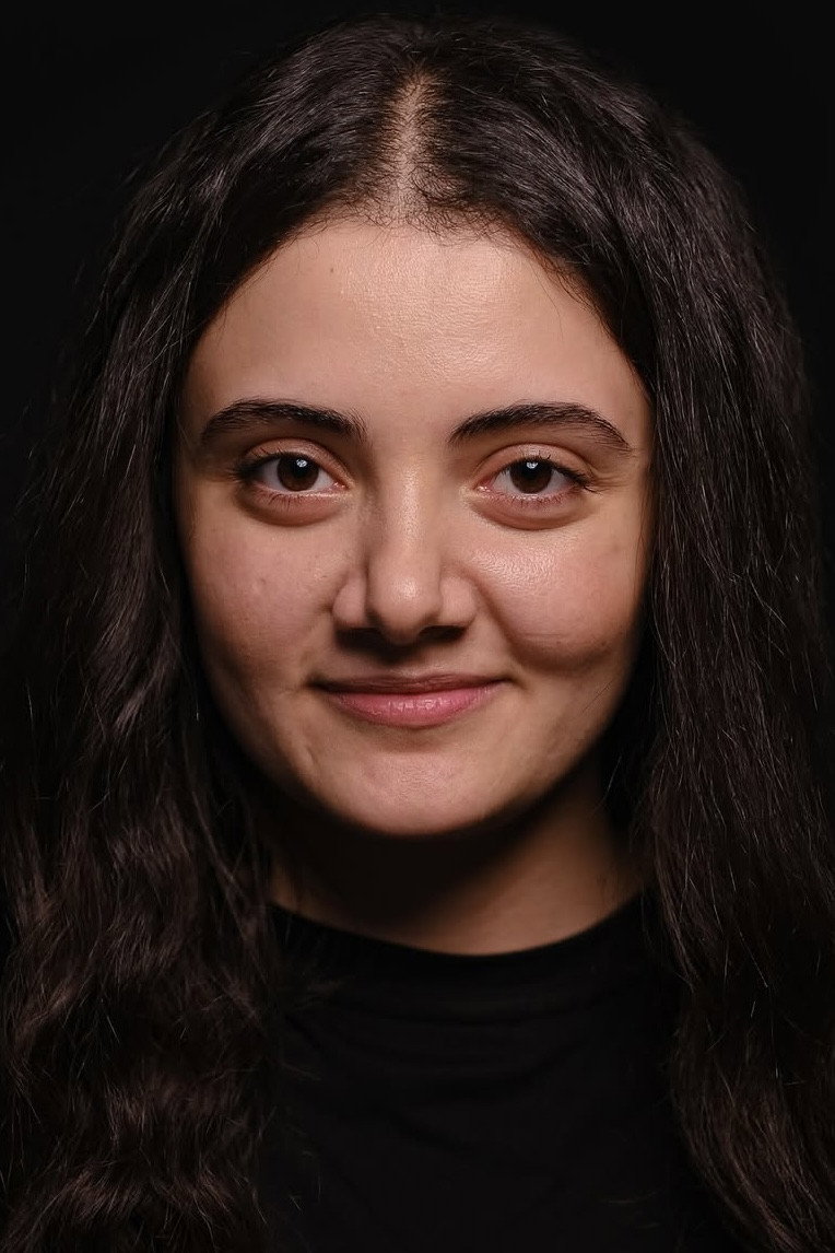 Fidan Behbudova