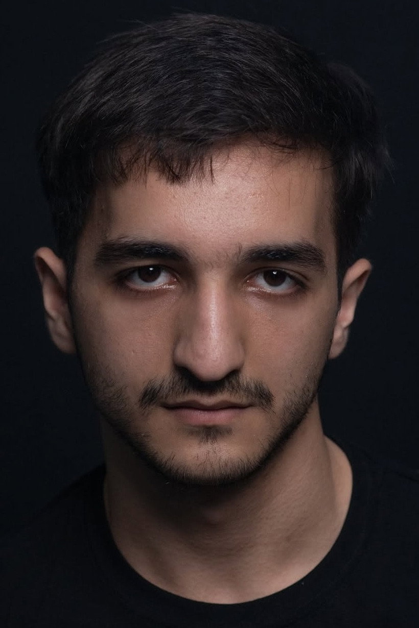 Aykhan Rustamov