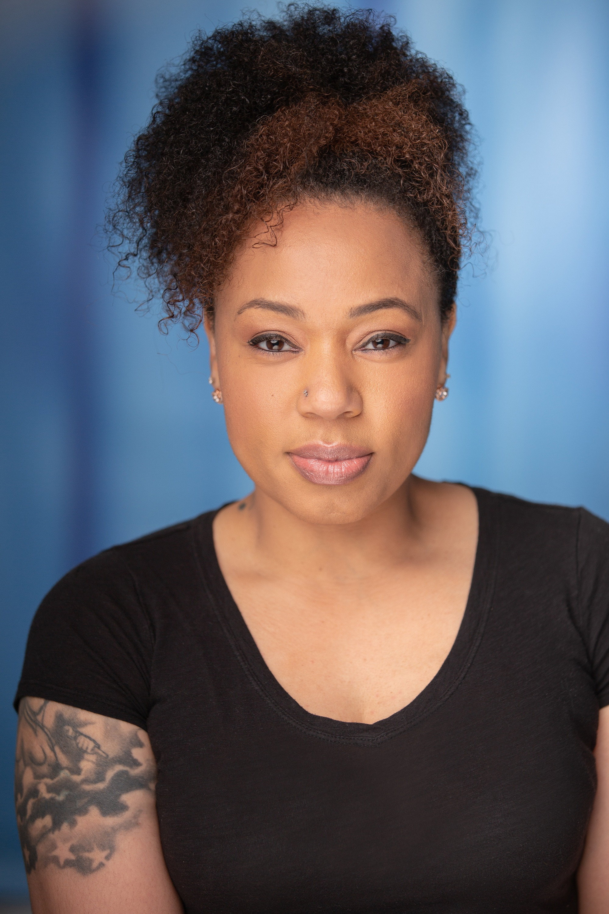 Erikka J. Veney