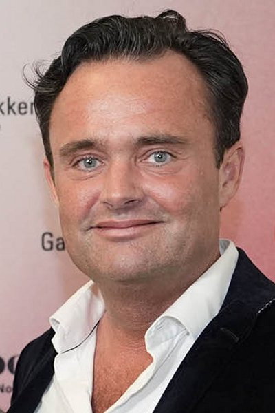 Jeppe Stokholm