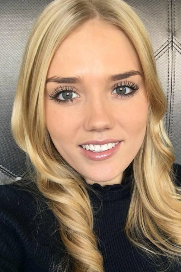 Nathalie Mathorne
