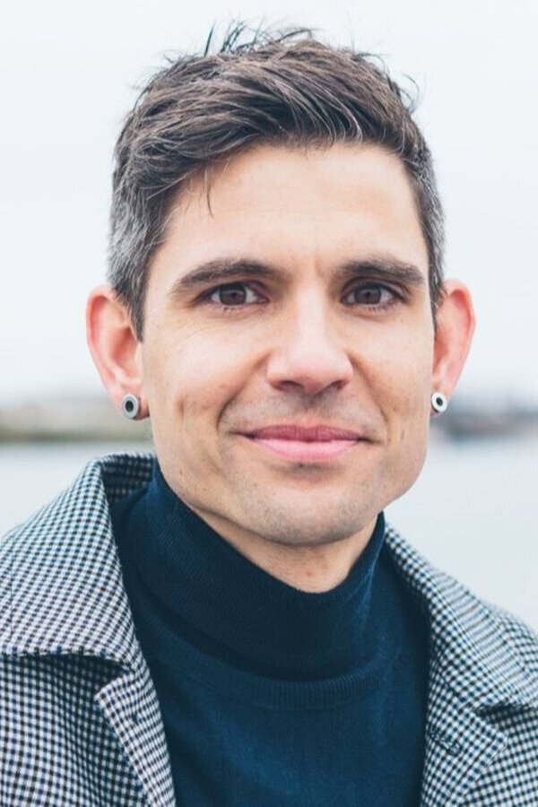 Hannes Coudenys