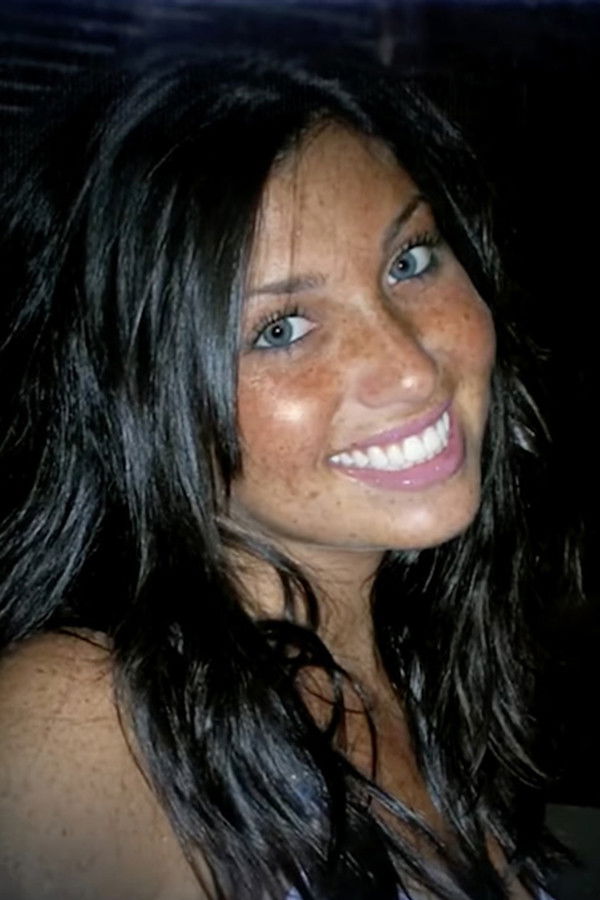 Ellen Greenberg
