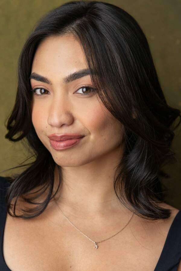 Charisse Uy