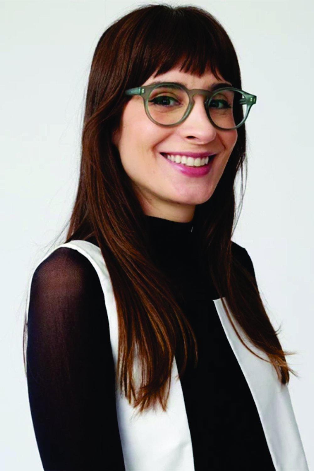 Camila Fremder