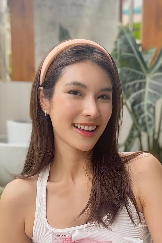 Kanokkarn Chulthong