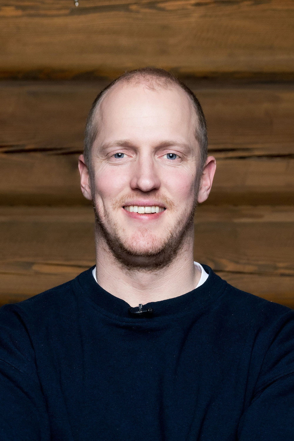 Erik Follestad