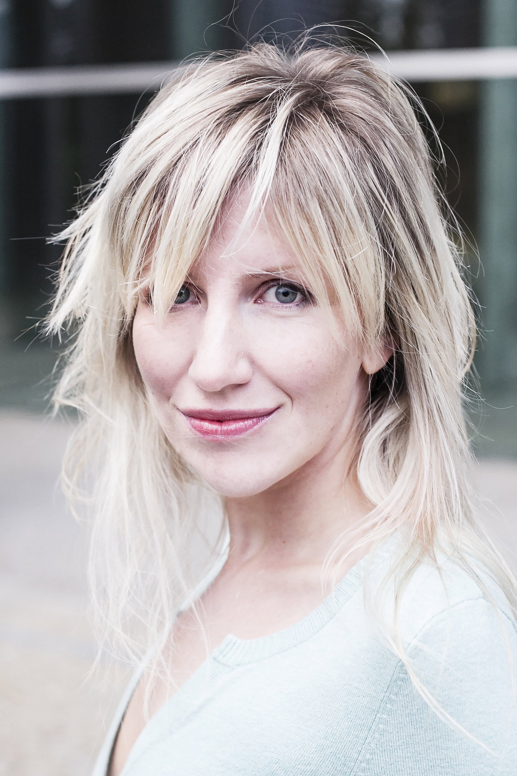 Debora Štolbová