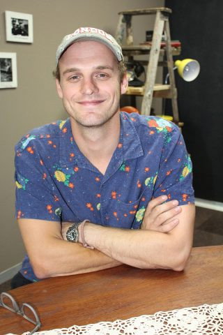 Danie du Toit