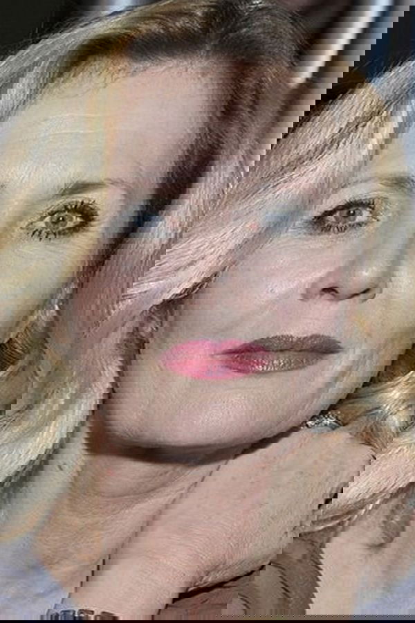 Grażyna Szapołowska