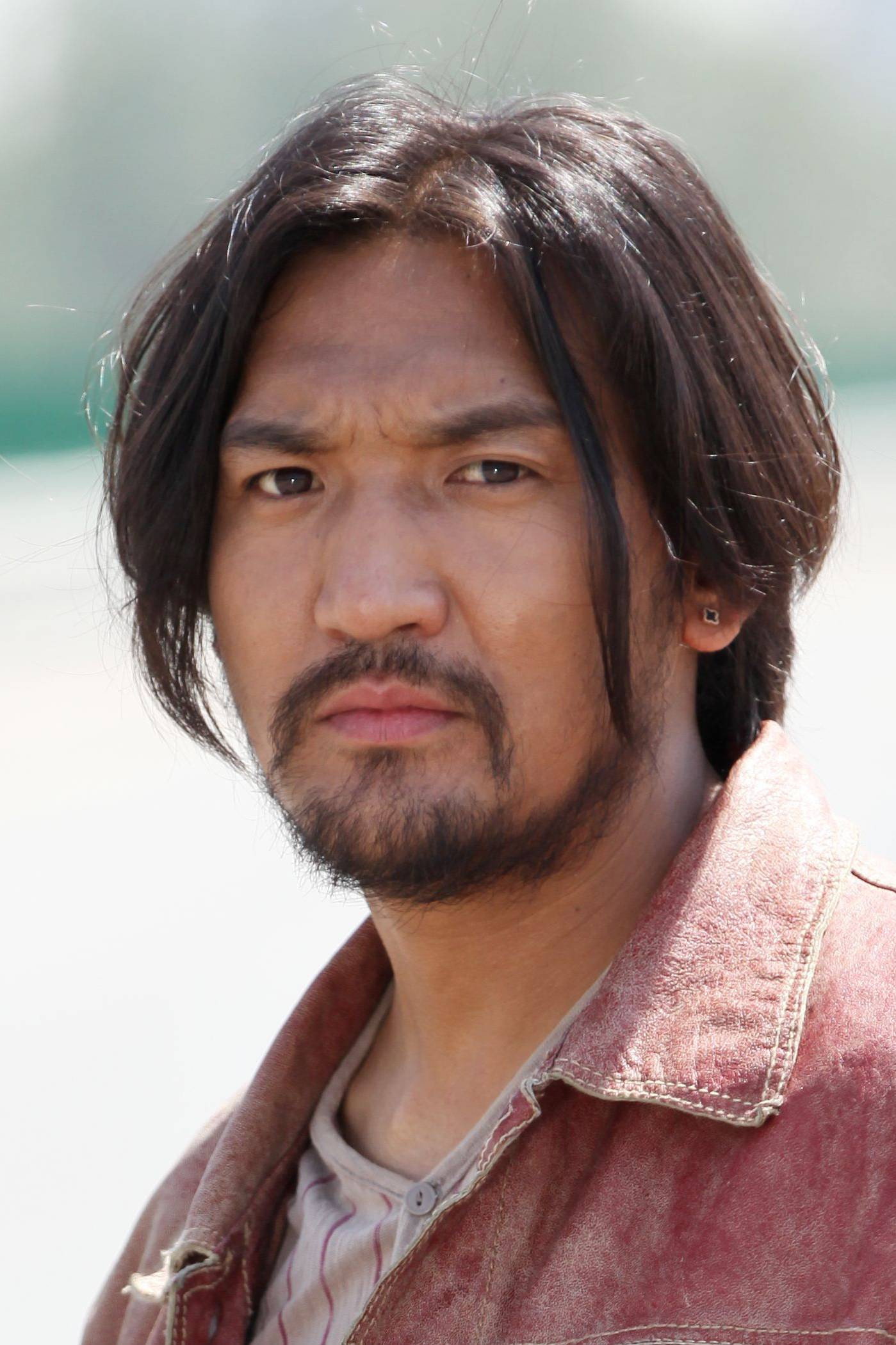 Jinpa