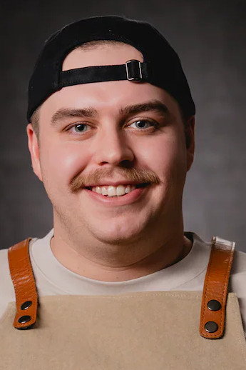 Markus Bernier