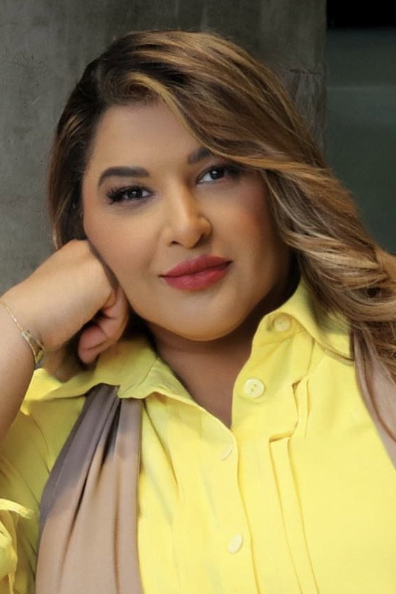 Shahd Salman