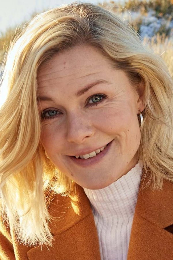 Sofie Torp