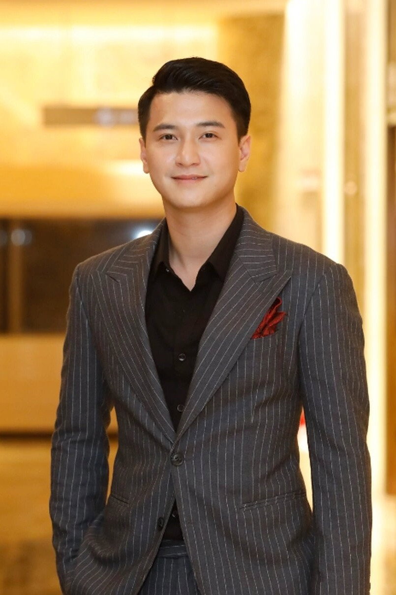 Huỳnh Anh