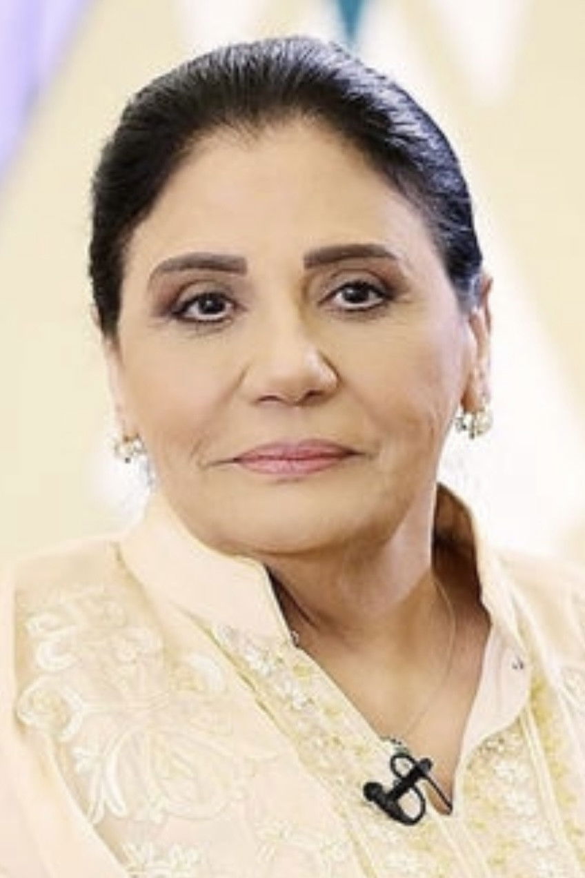 Asmahan Tawfiq
