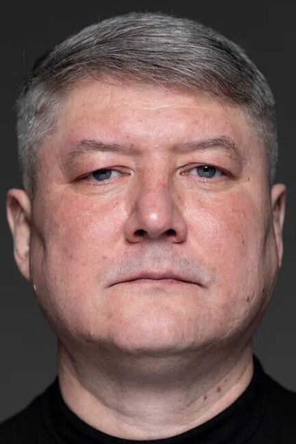 Vitaly Ikramov