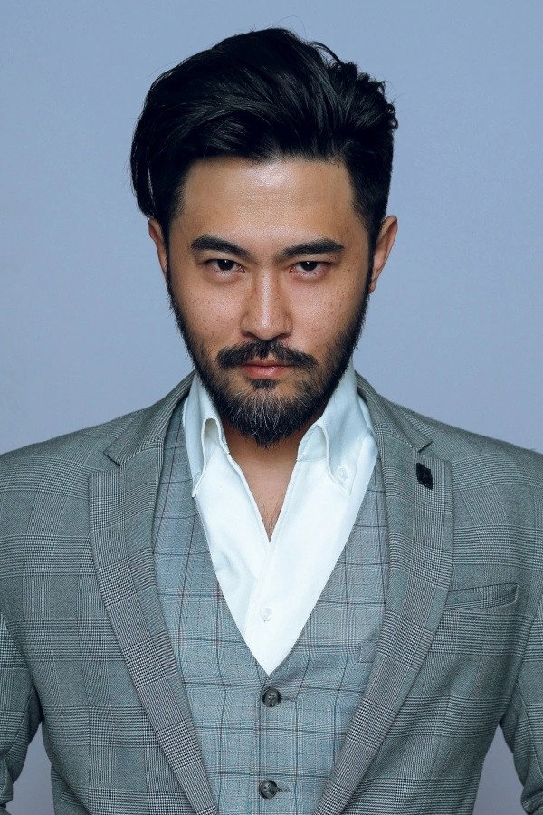 Yu Lei