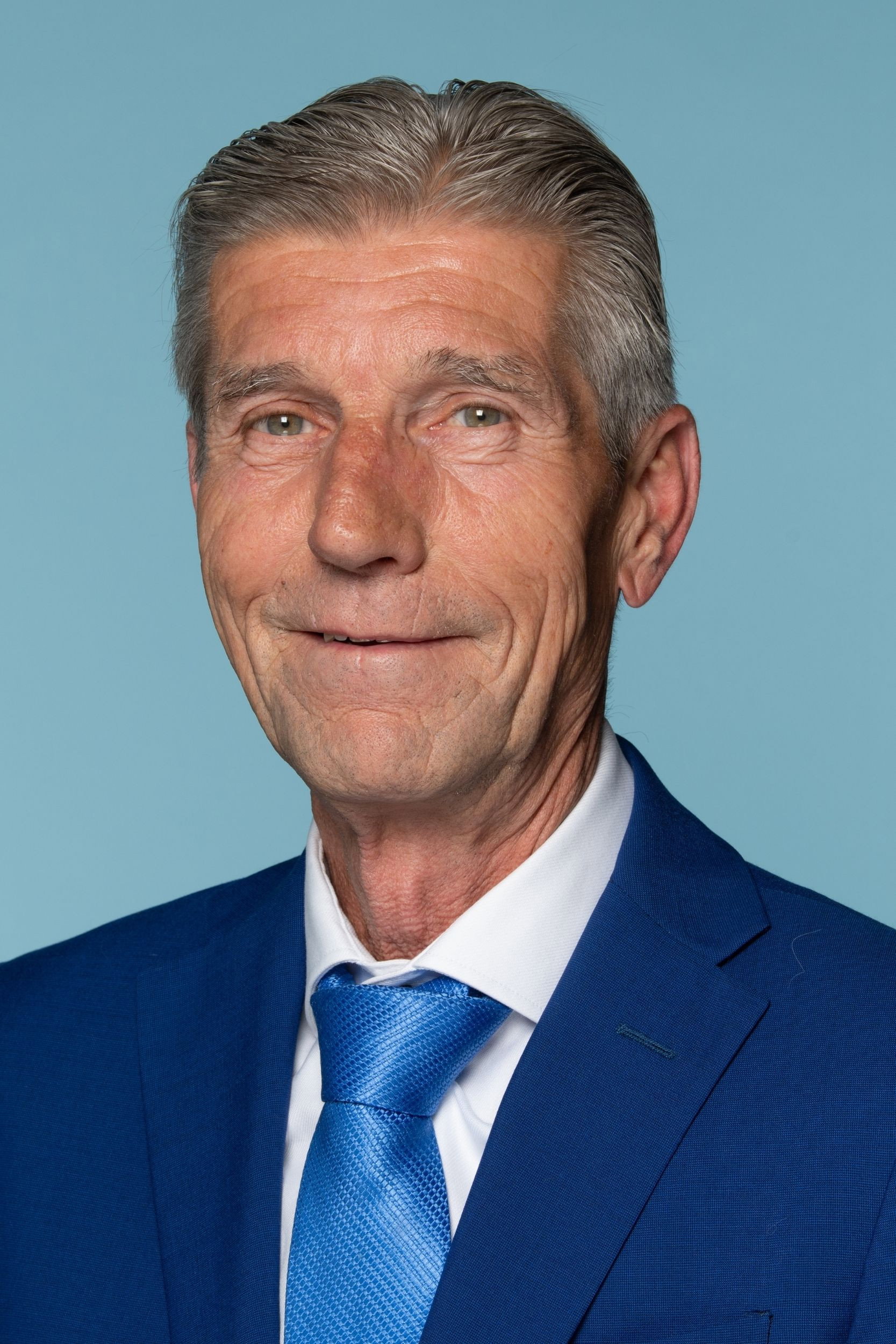 Simon Fortuyn