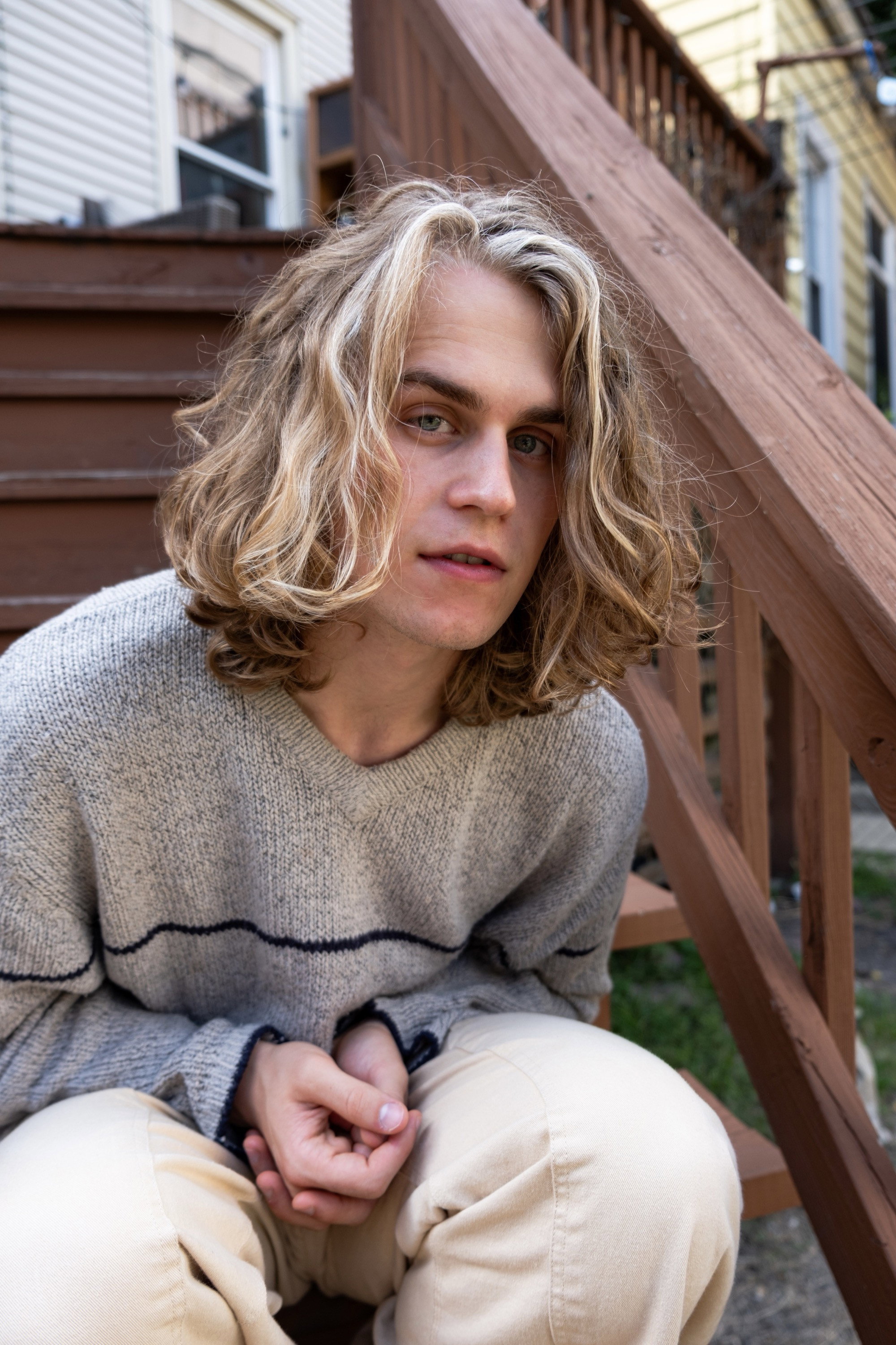 Beck Nolan