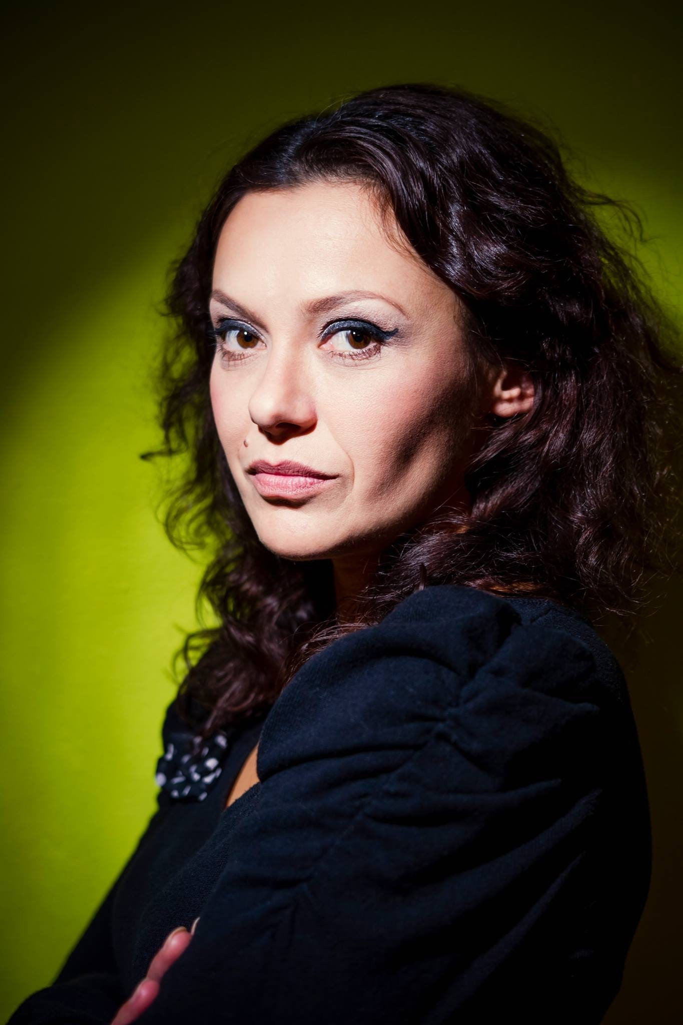 Andrijana Boškoska Batič