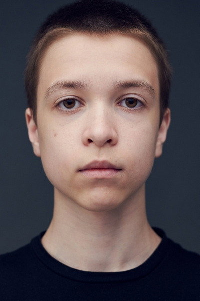 Grigory Stolbov
