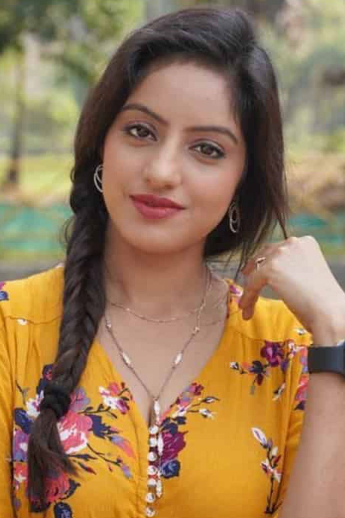 Deepika Singh Goyal