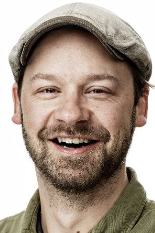 Petter Nyquist