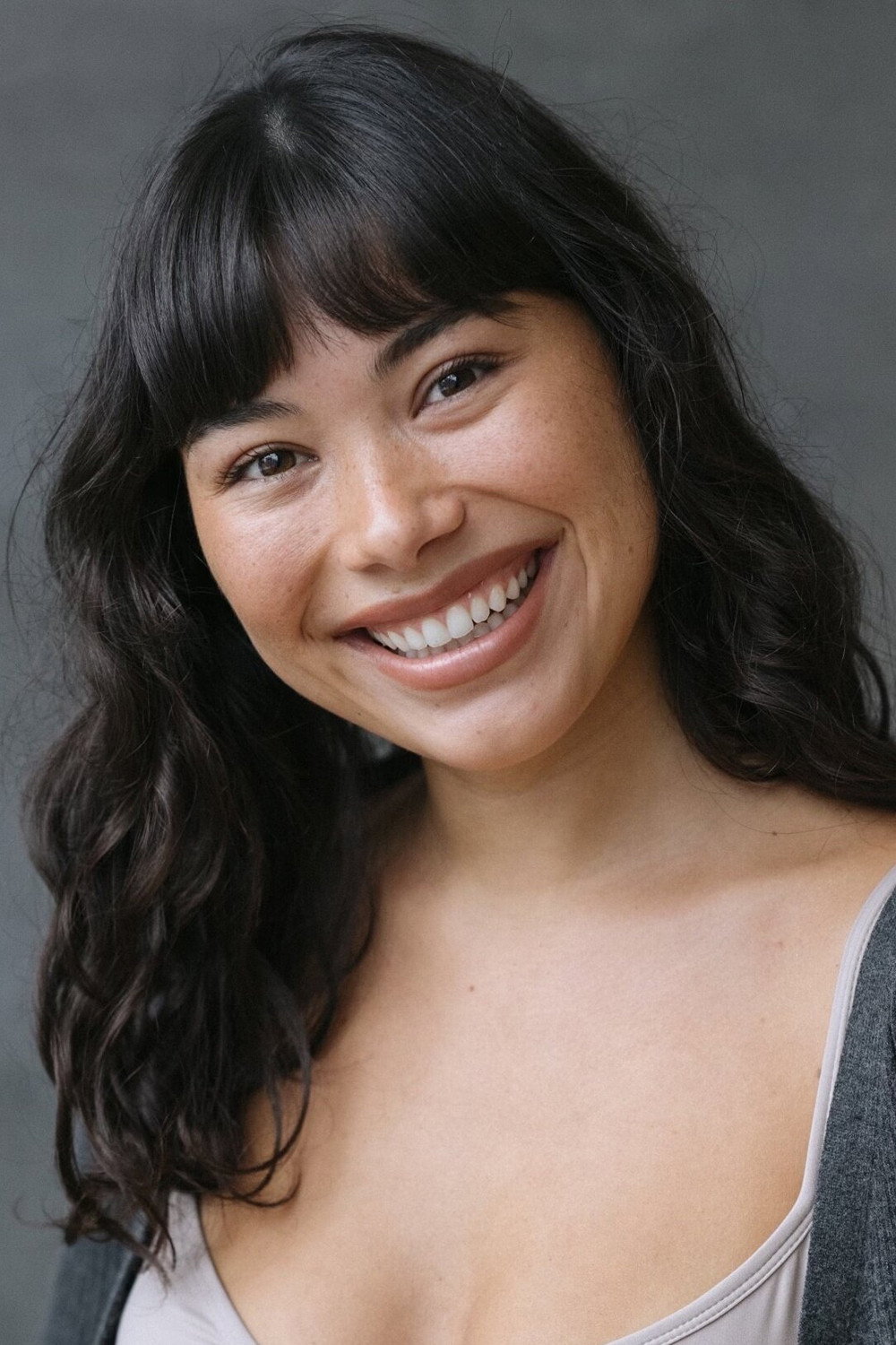Nyah Juliano