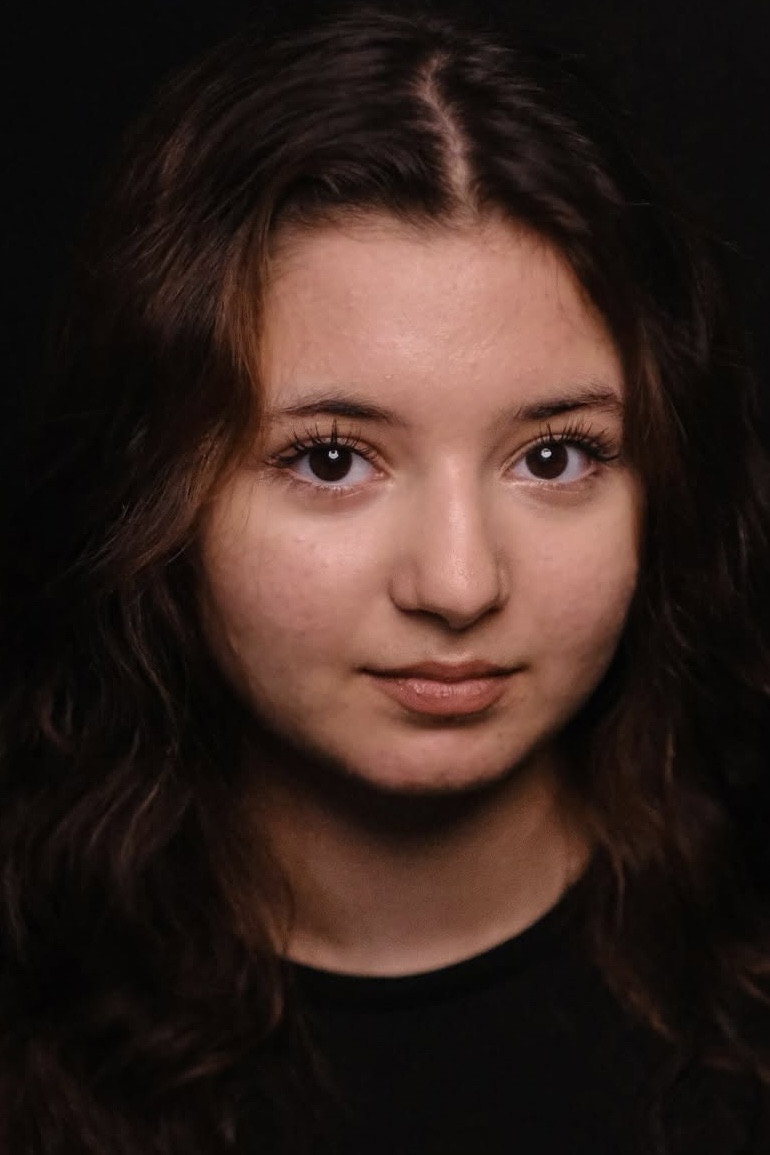 Izel Dadashzade