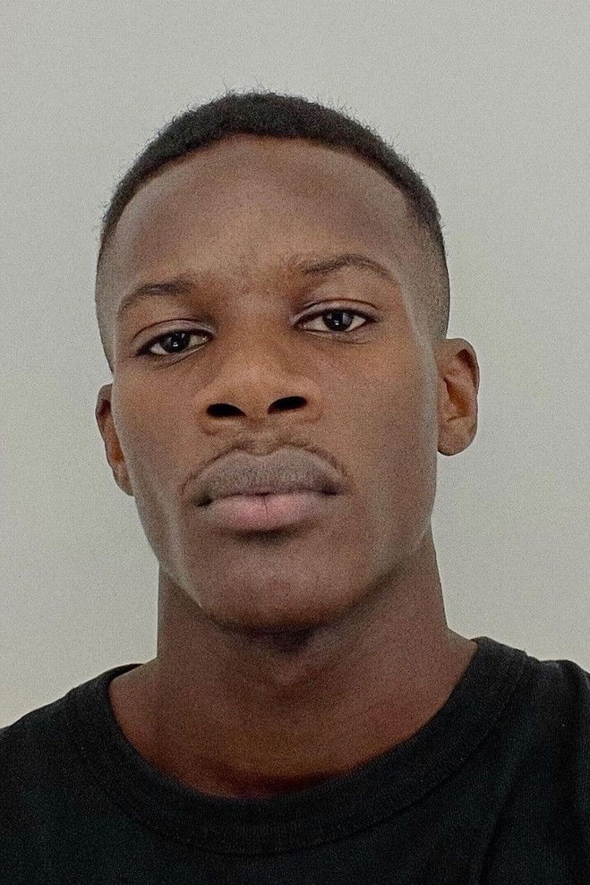 Mamadou Sidibé