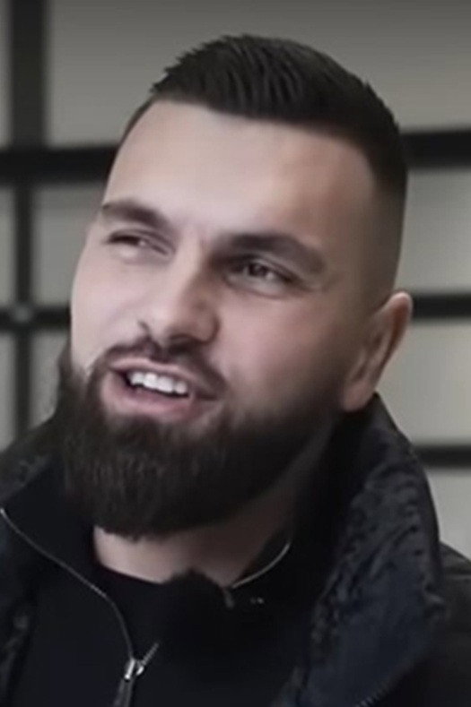 Albert Dervishaj