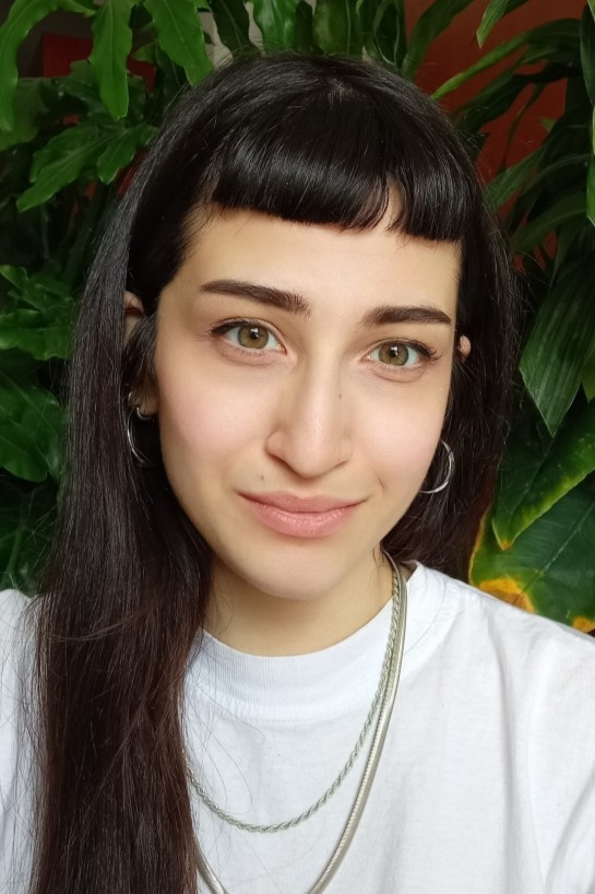 Annie Chouri