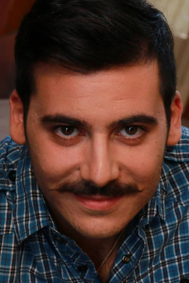 Vasilis Charalambous