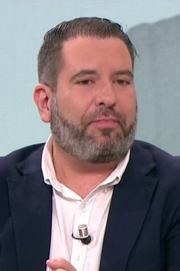 Chema Garrido