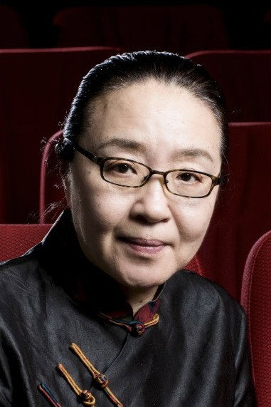 Dai Jinhua