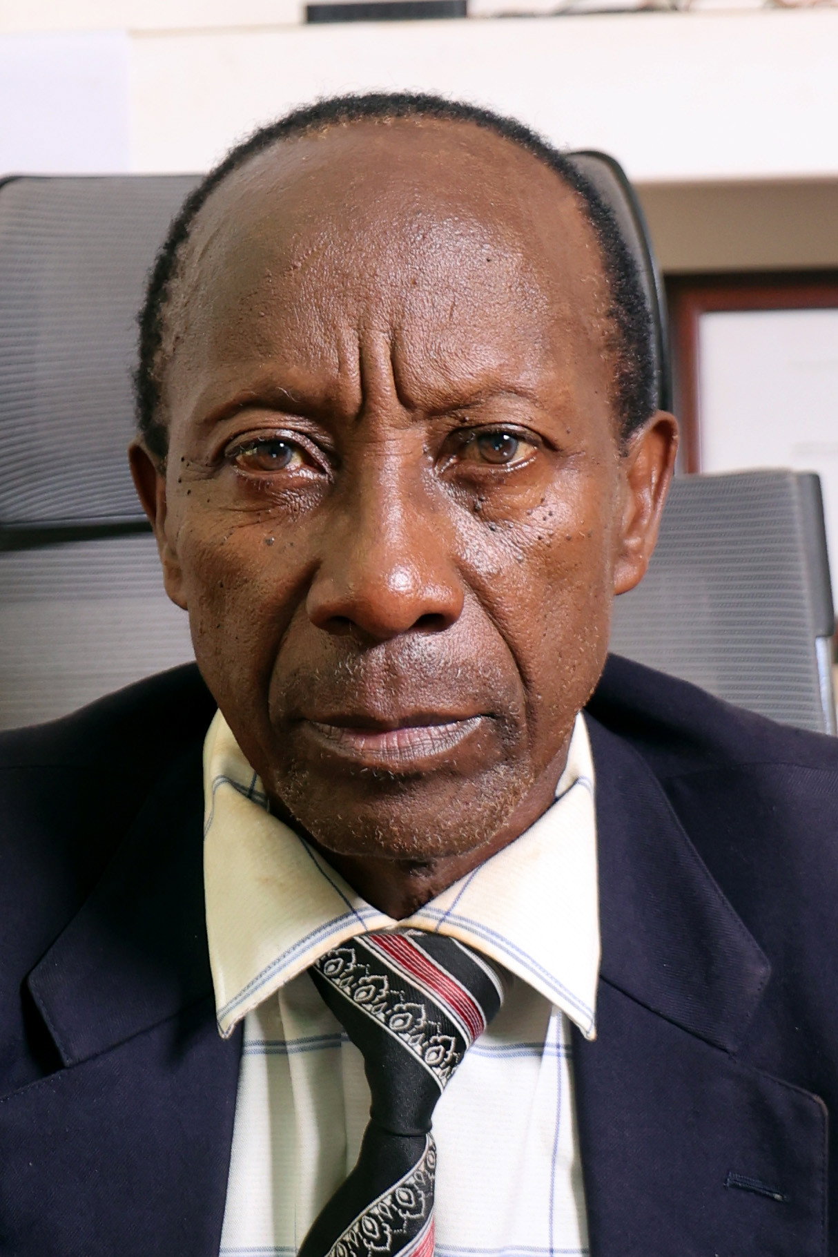 Lubanga Appolo