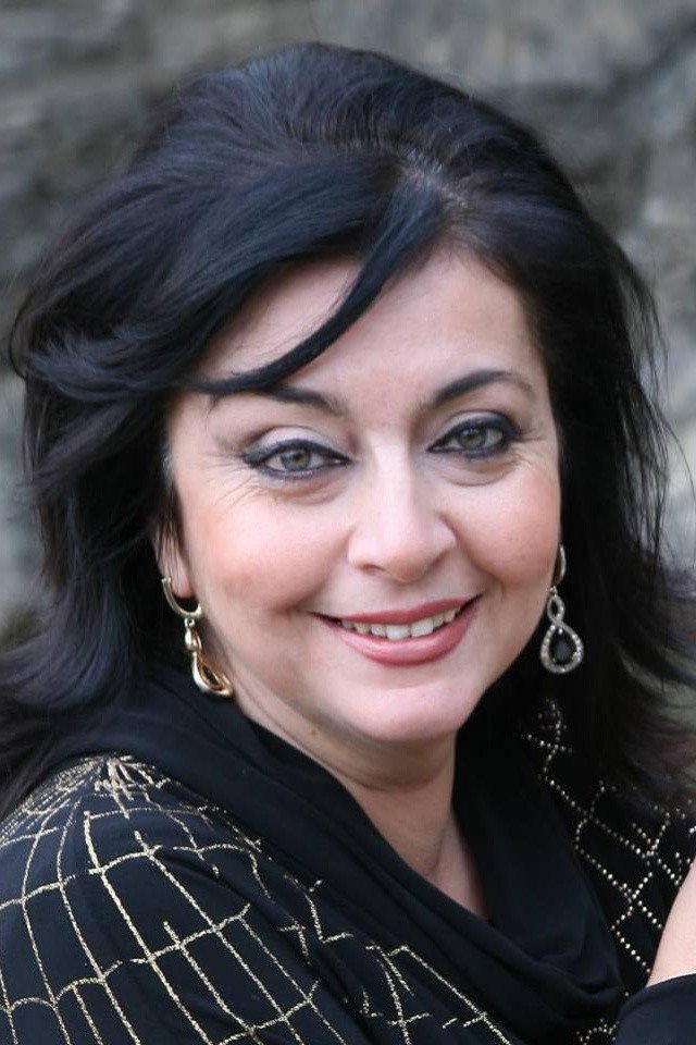 Hamida Omarova