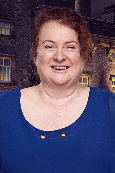 Diane Flaherty