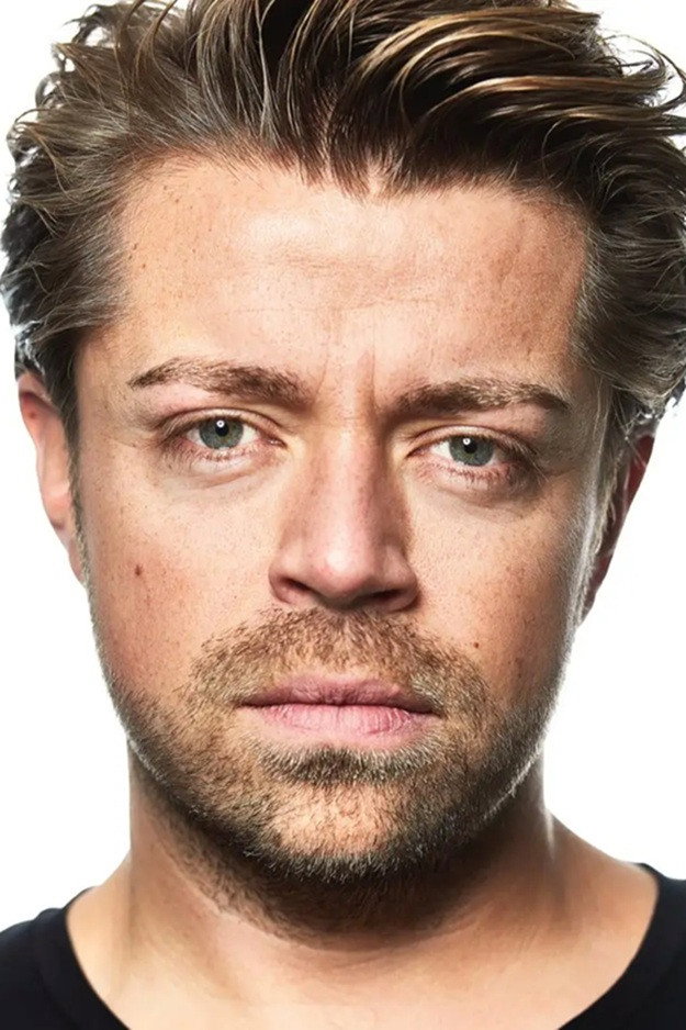 Daan van der Hoeven