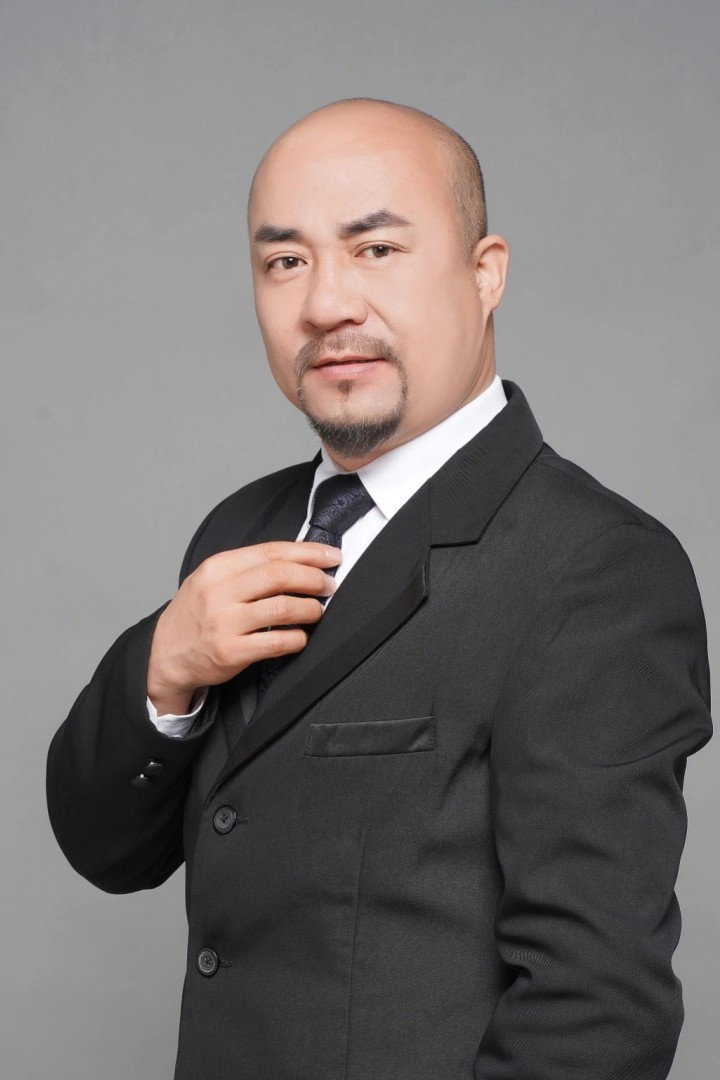 Zhong Shiyan
