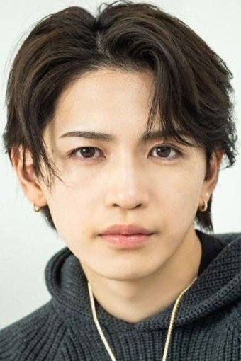 Genki Iwahashi