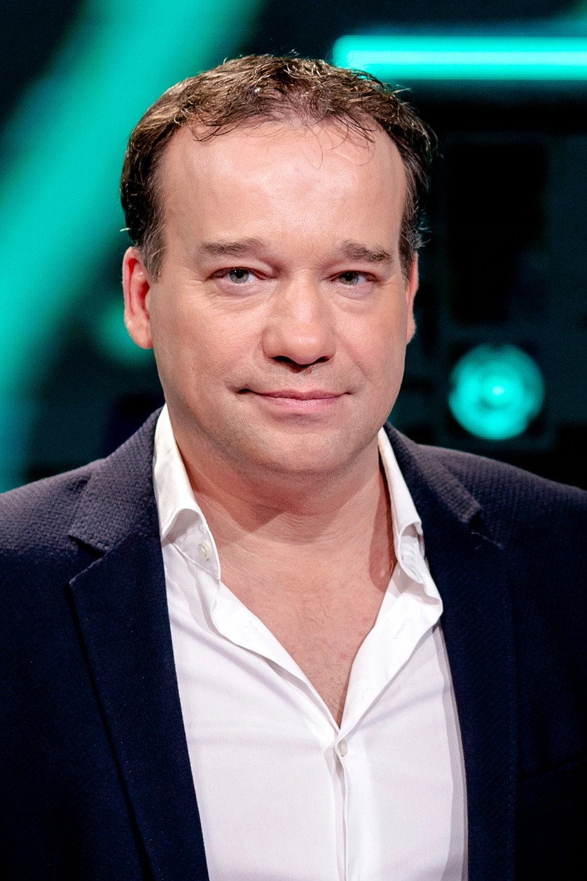 Mick van Wely